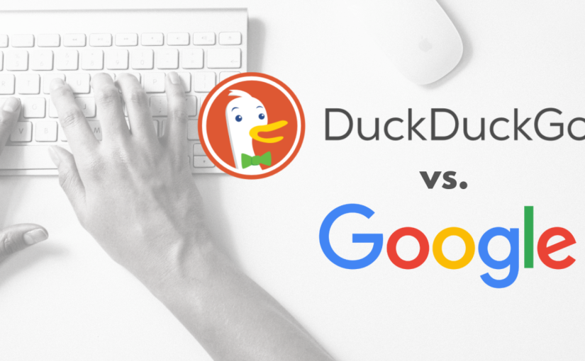 DuckDuckGo vs Google Search Engine- Which One Is Best?
